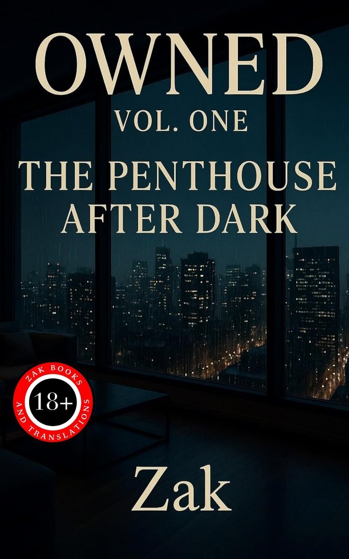 Cover of Owned: Vol. One – The Penthouse After Dark